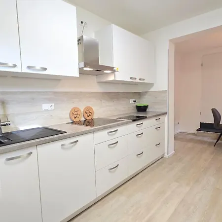 Ostseebrise In Apartment *